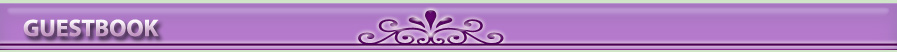 Bonita Ruff's Guestbook