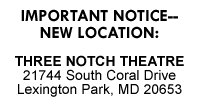 Location Change