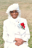 Mother Louvinia Johnson at 90th Birthday Celebration