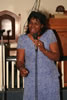 Bonita C. Ruff Singing
