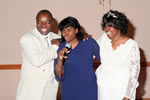 Mr. Carr, Bonita C. Ruff, Mrs. Carr