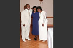 Mr. Carr, Bonita C. Ruff, Mrs. Carr