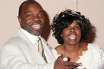 Mr. and Mrs. Carr