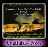 Straight from the Heart by Bonita C Ruff is Available Now
