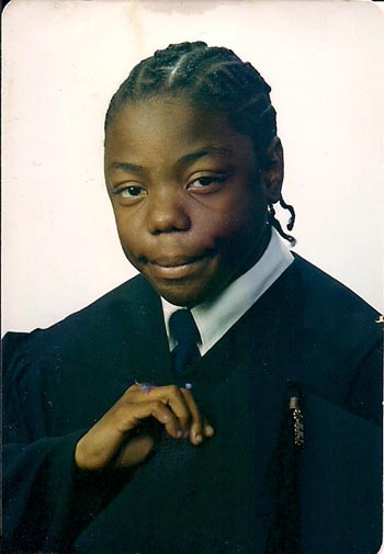 Tyrel A. Riley